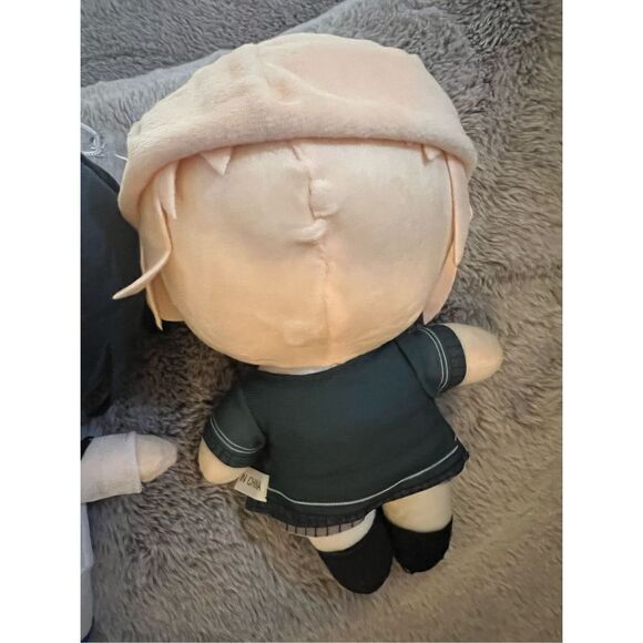 Anime 9” Plushies Boy & Girl Characters - Picture 5 of 7